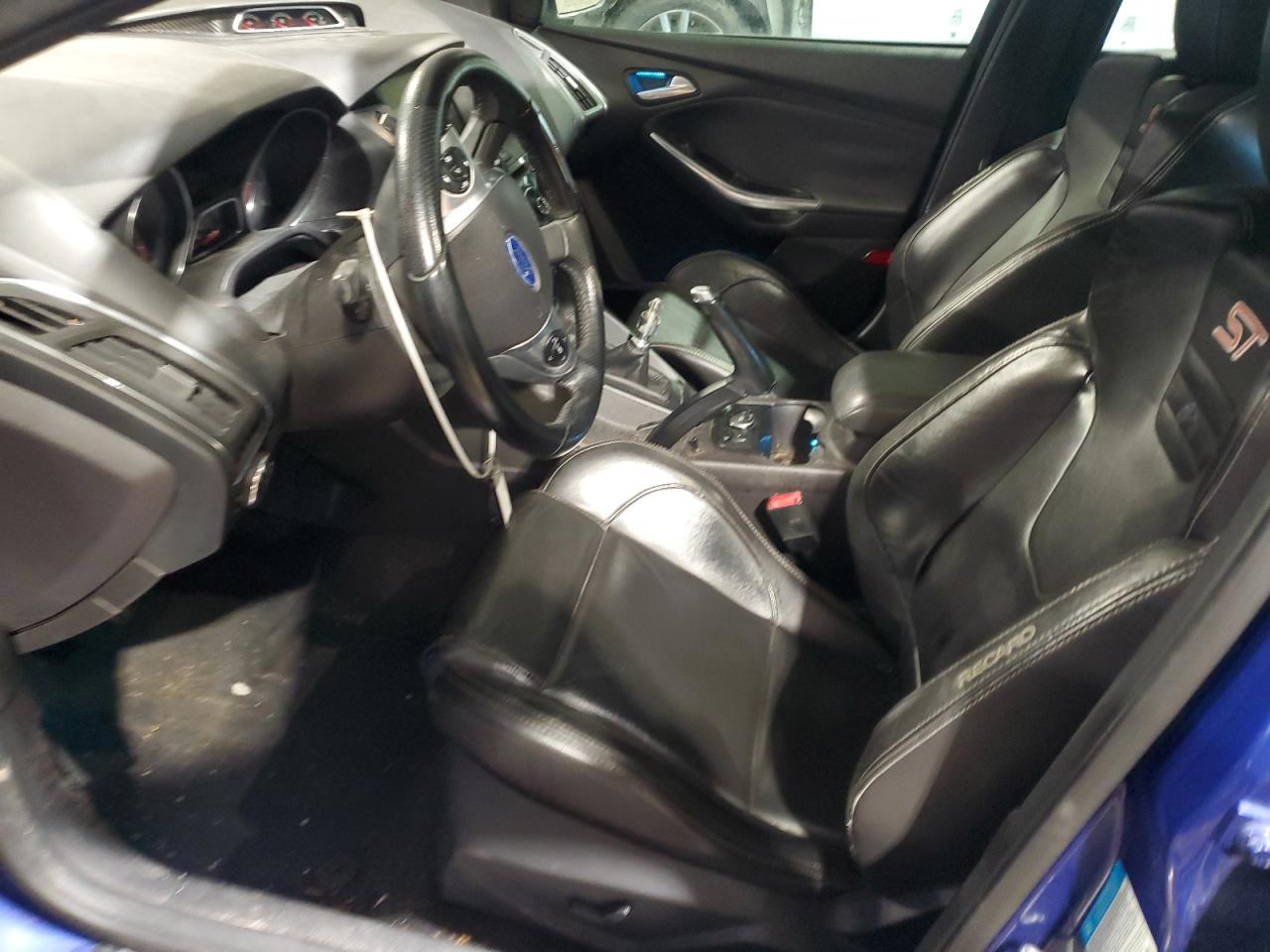 2014 Ford Focus - Image 7