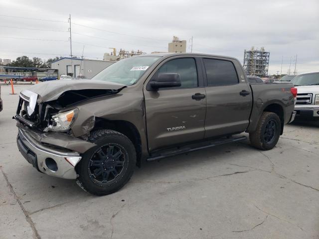 2013 Toyota Tundra Crewmax Sr5