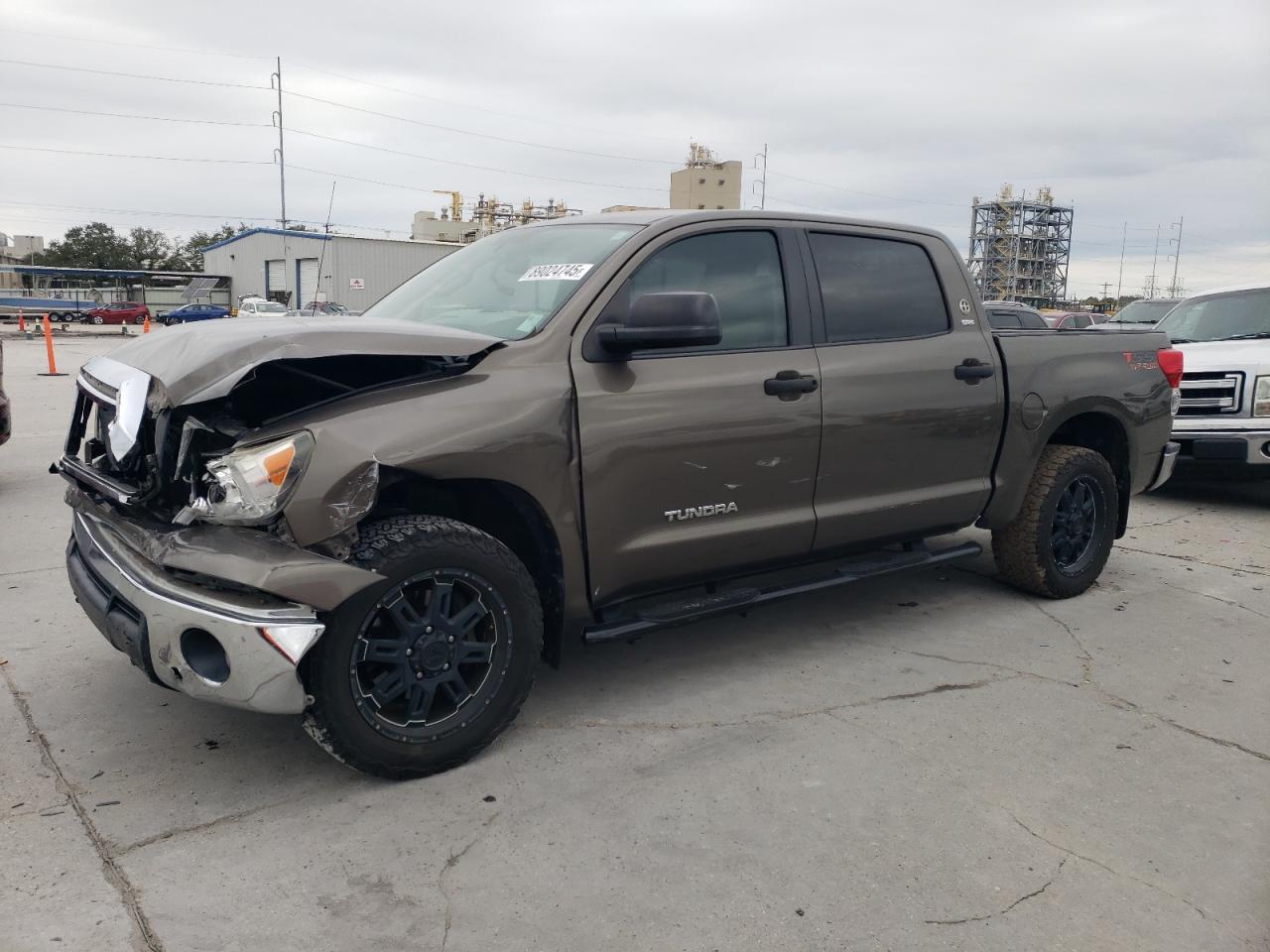 2013 Toyota Tundra - Image 1