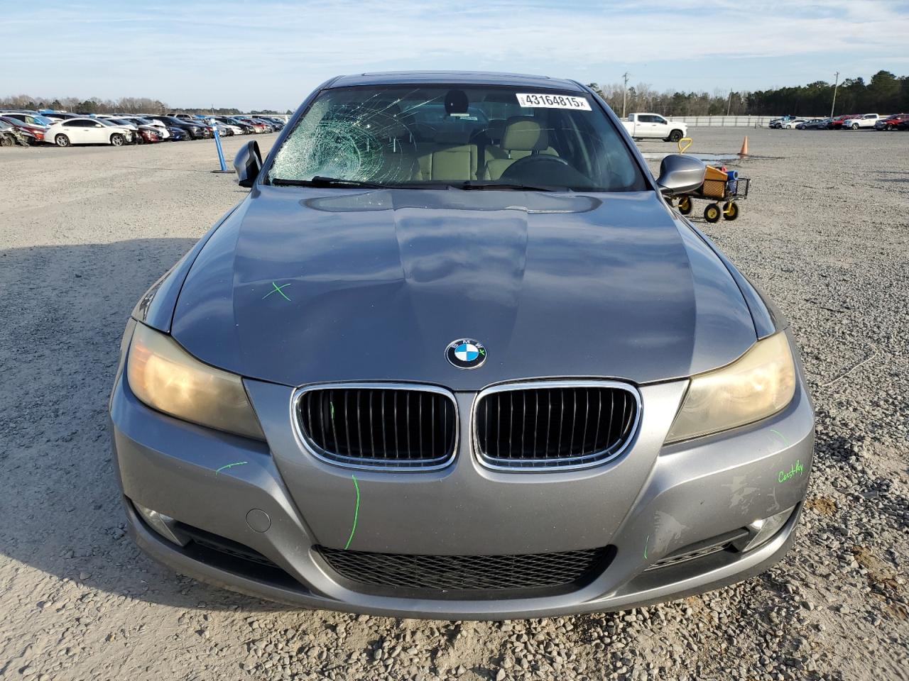 2010 BMW 3er - Image 5