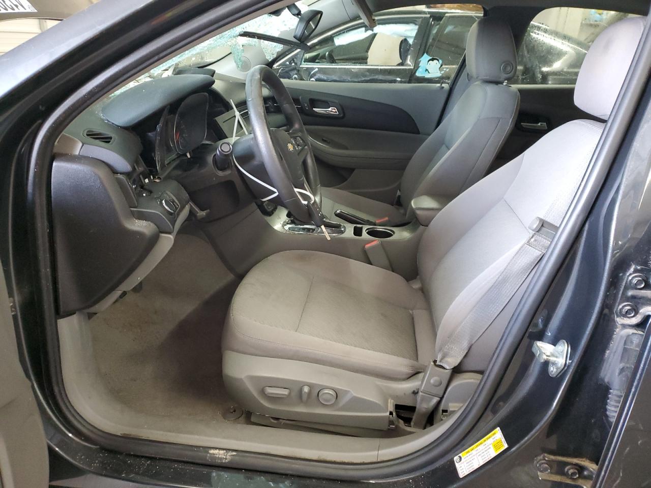 2014 Chevrolet Malibu - Image 7
