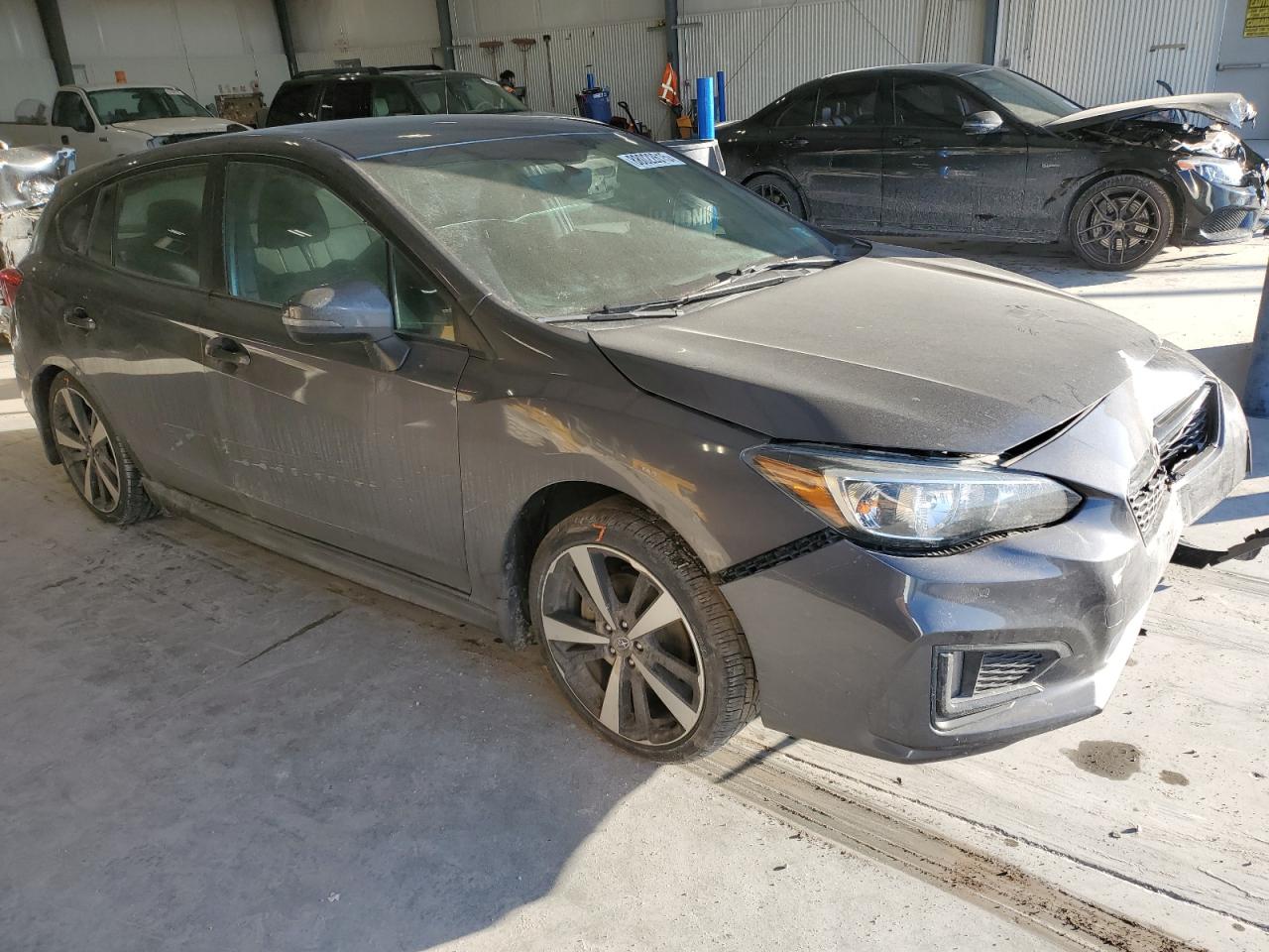 2019 Subaru Impreza - Image 4