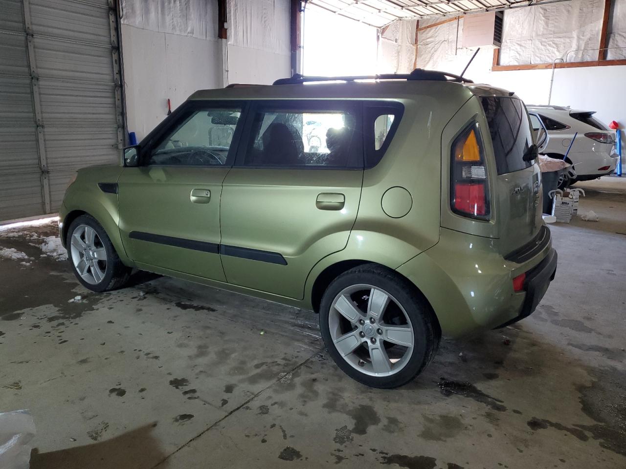 2010 Kia Soul - Image 2