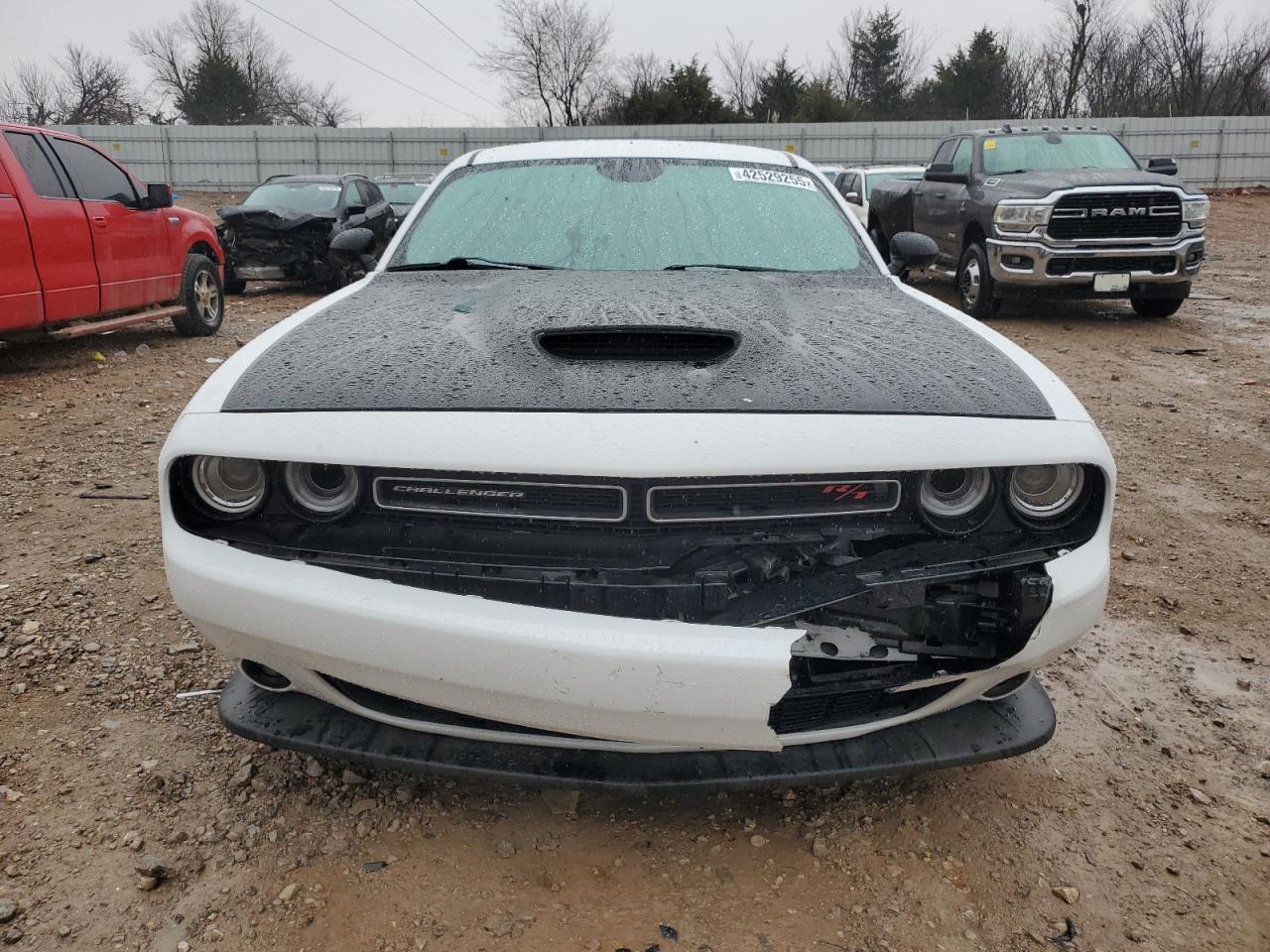 2020 Dodge Challenger - Image 5