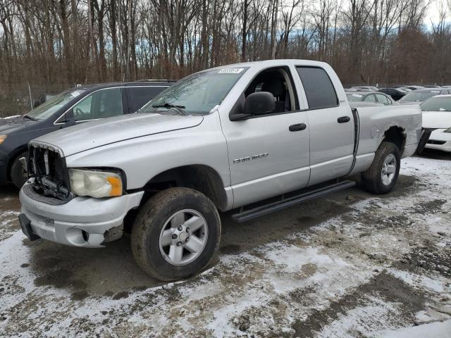 2002 Dodge Ram 1500 