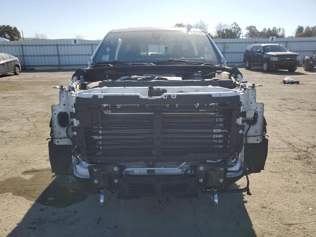  GMC SIERRA 2021 White