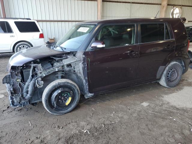 2011 Toyota Scion Xb