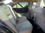 2013 Toyota Camry L de vânzare în Fresno, CA - Rear End