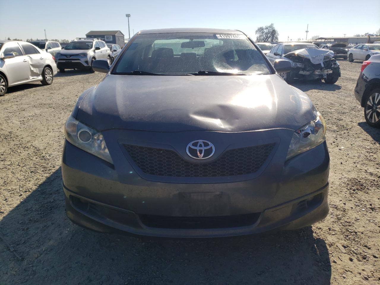 2009 Toyota Camry - Image 5