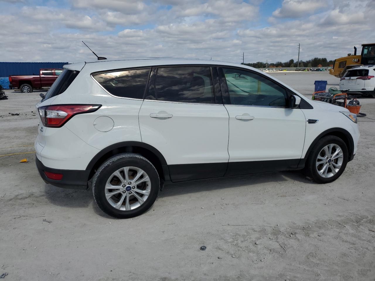 2017 Ford Escape - Image 3