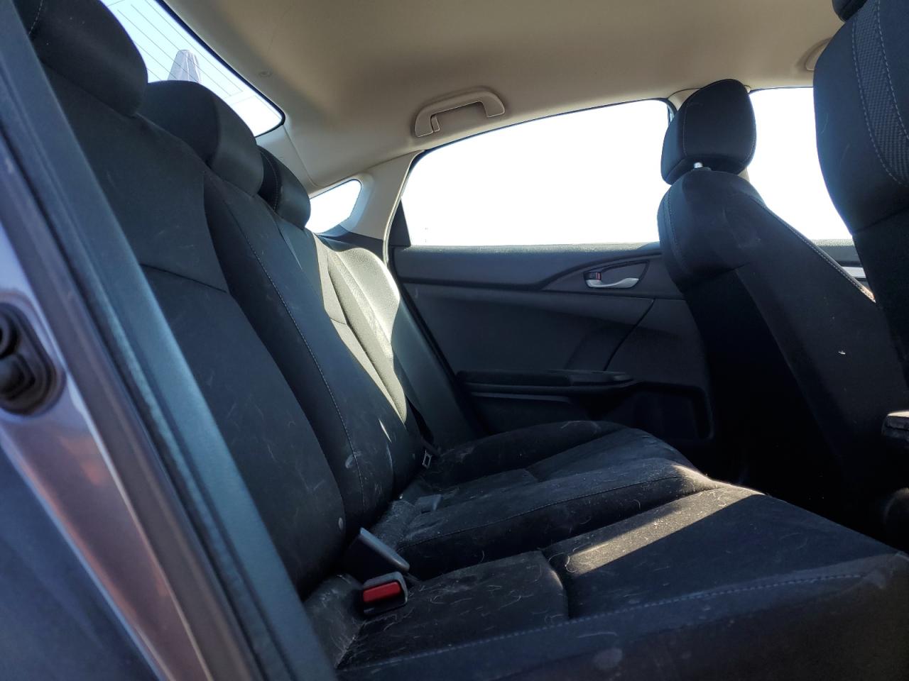 2016 Honda Civic - Image 10