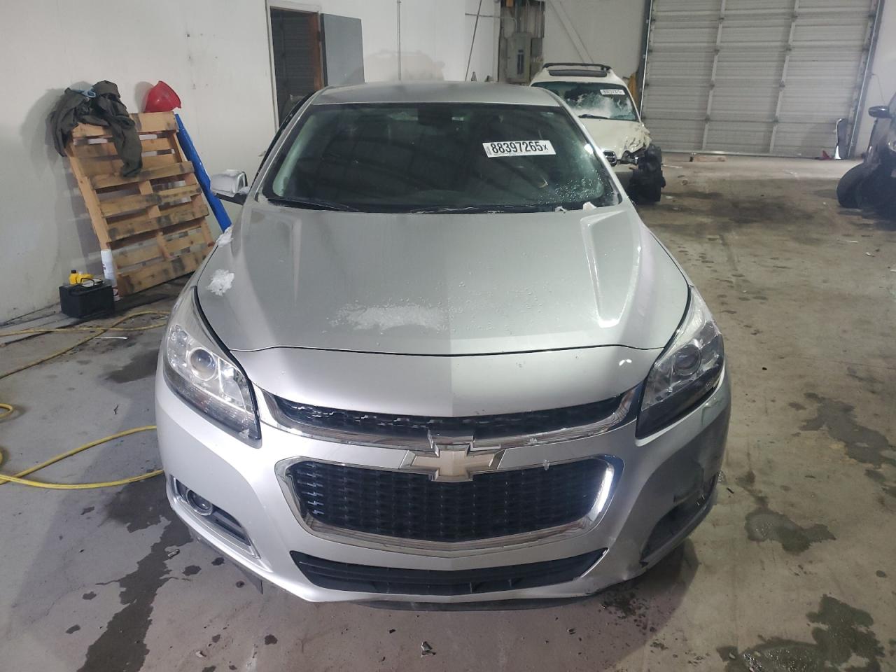 2015 Chevrolet Malibu - Image 5