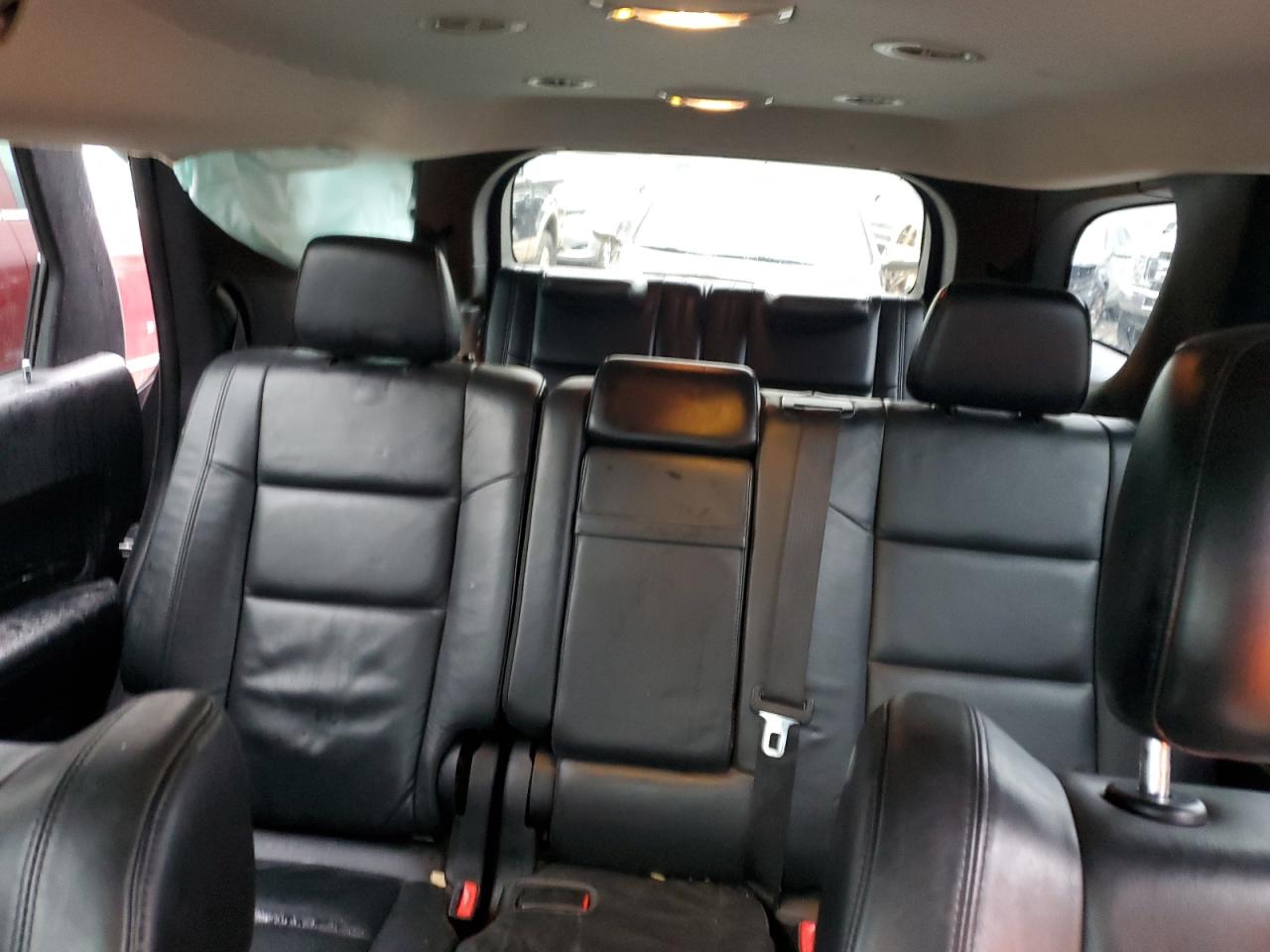 2016 Dodge Durango - Image 10