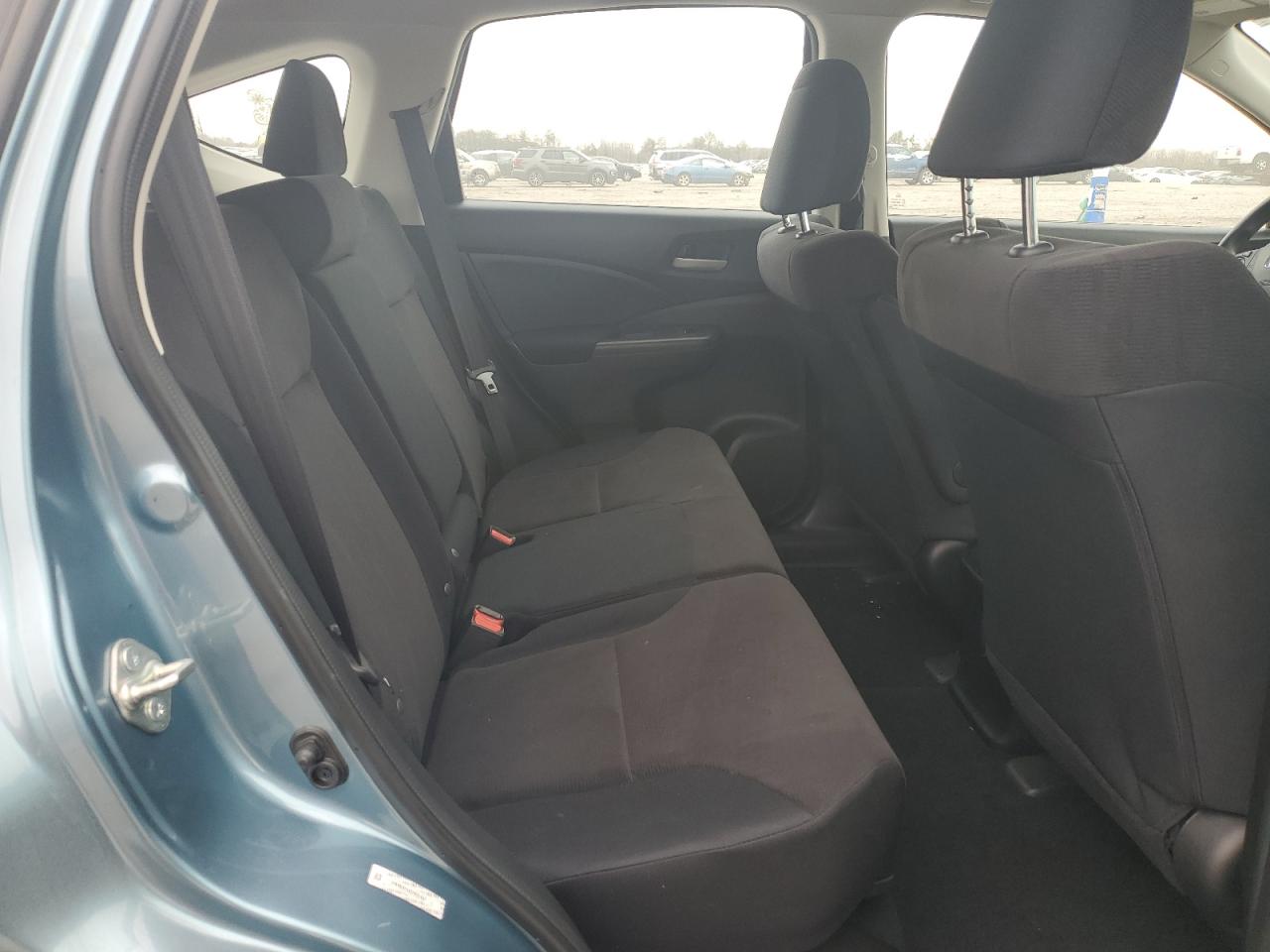 2014 Honda CR-V - Image 11