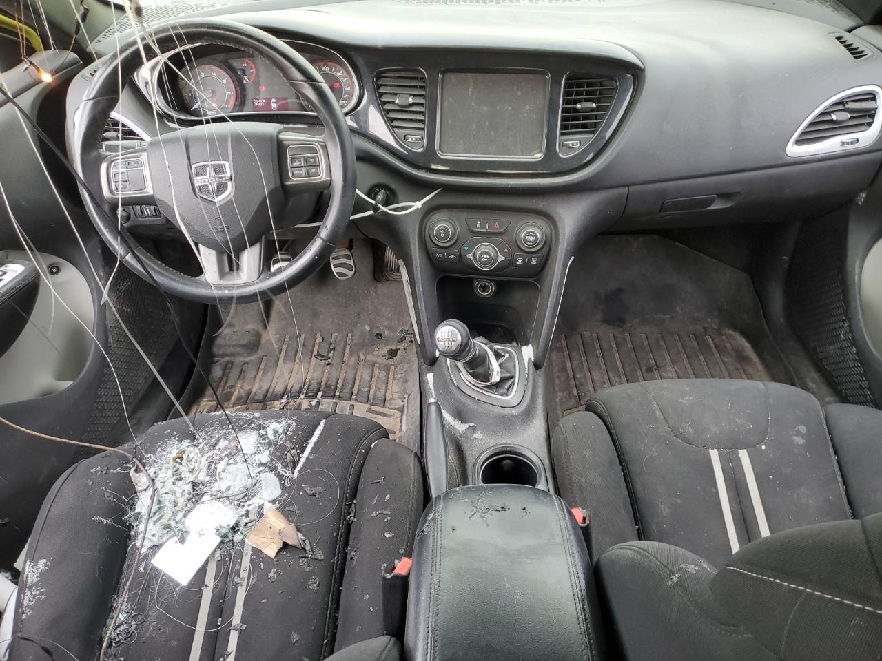 2013 Dodge Dart - Image 8