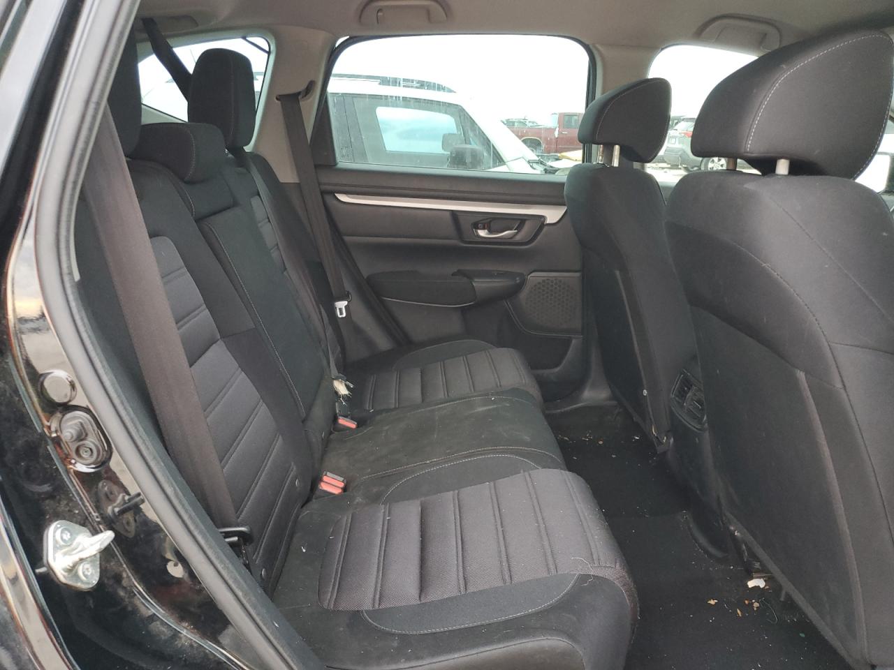 2018 Honda CR-V - Image 11