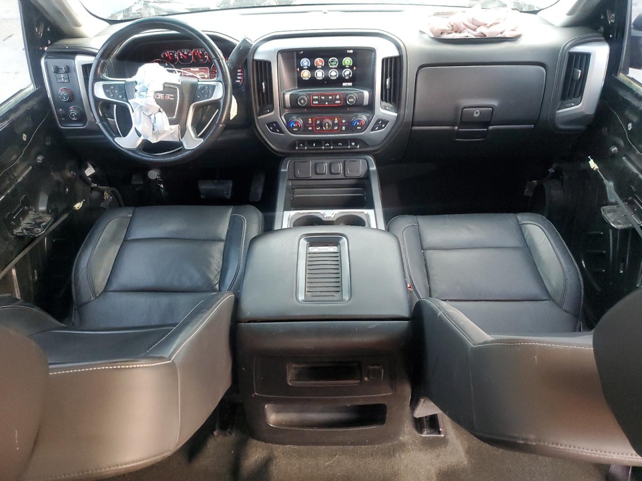 2016 GMC Sierra - Image 8