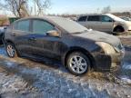 2010 Nissan Sentra 2.0 na sprzedaż w Baltimore, MD - Rear End