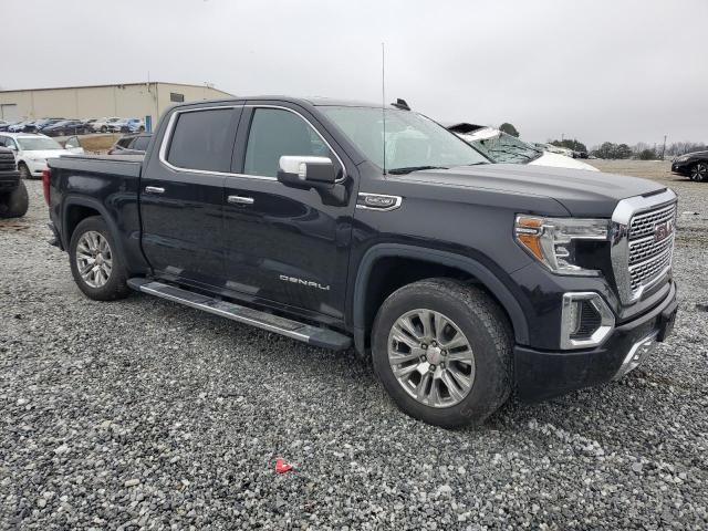  GMC SIERRA 2022 Czarny