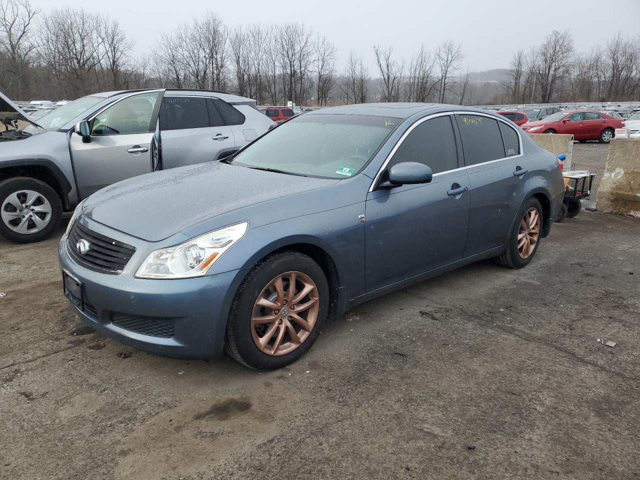 2008 Infiniti G - Image 1