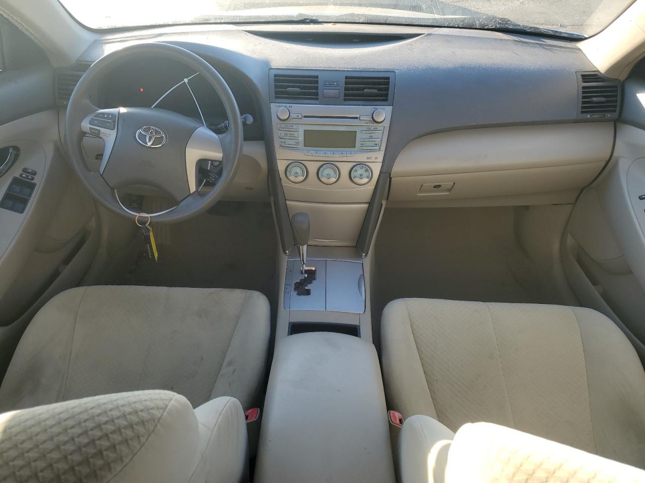 2007 Toyota Camry - Image 8