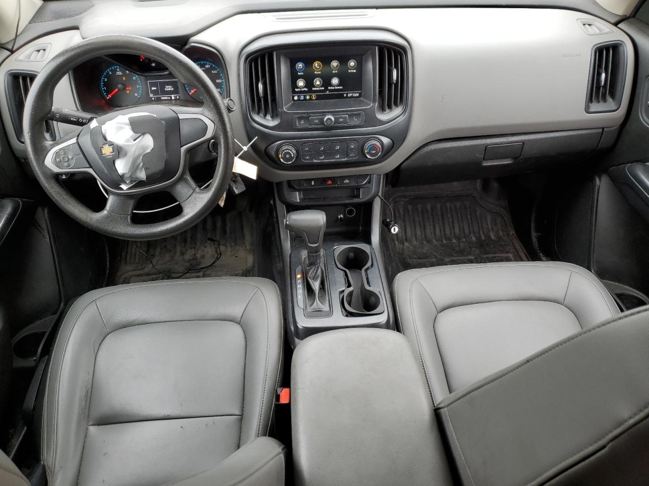 2019 Chevrolet Colorado - Image 8