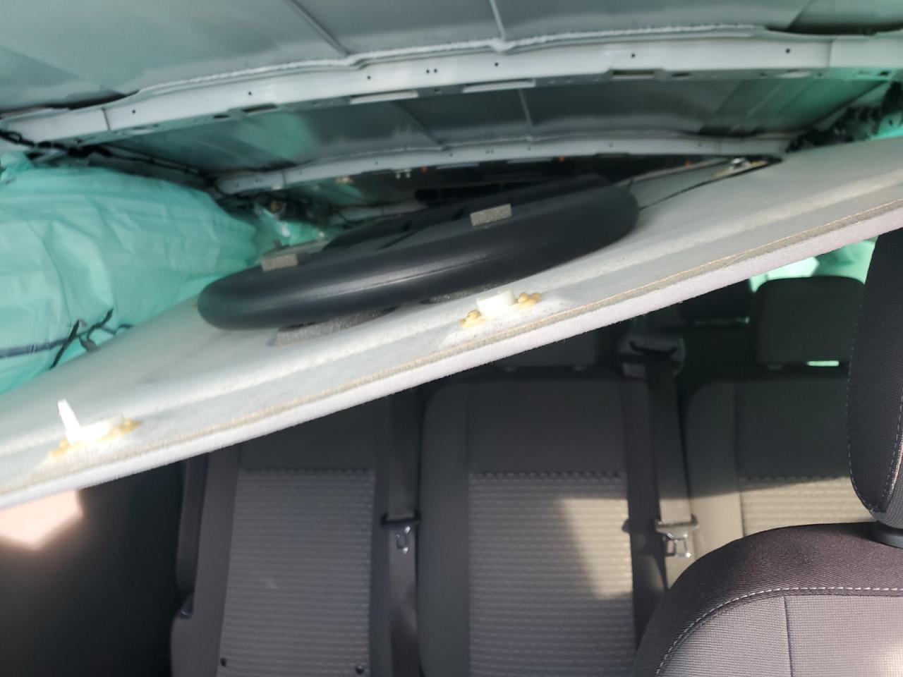 2020 Ford Transit - Image 10