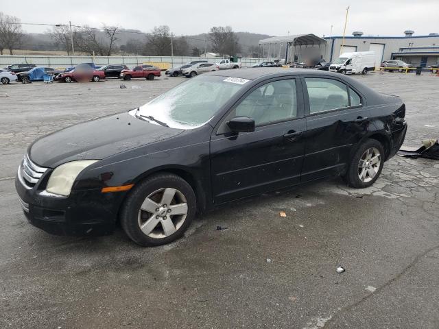 2006 Ford Fusion Se