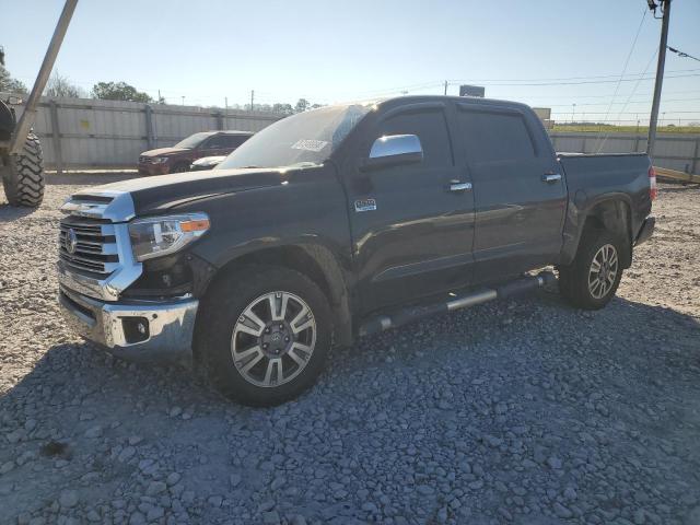 2021 Toyota Tundra Crewmax 1794