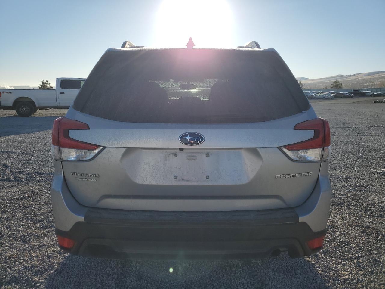 2019 Subaru Forester - Image 6