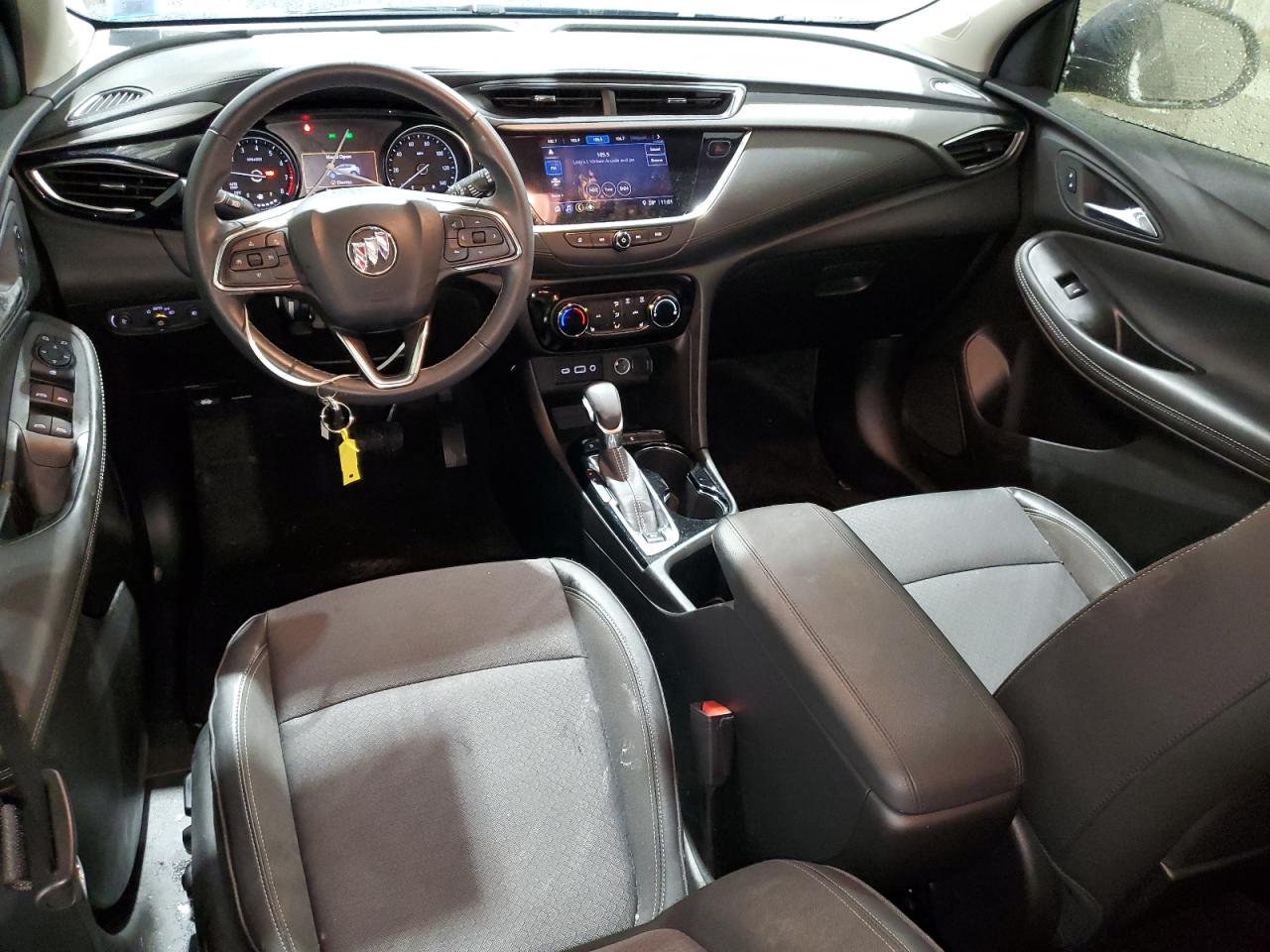 2022 Buick Encore - Image 8