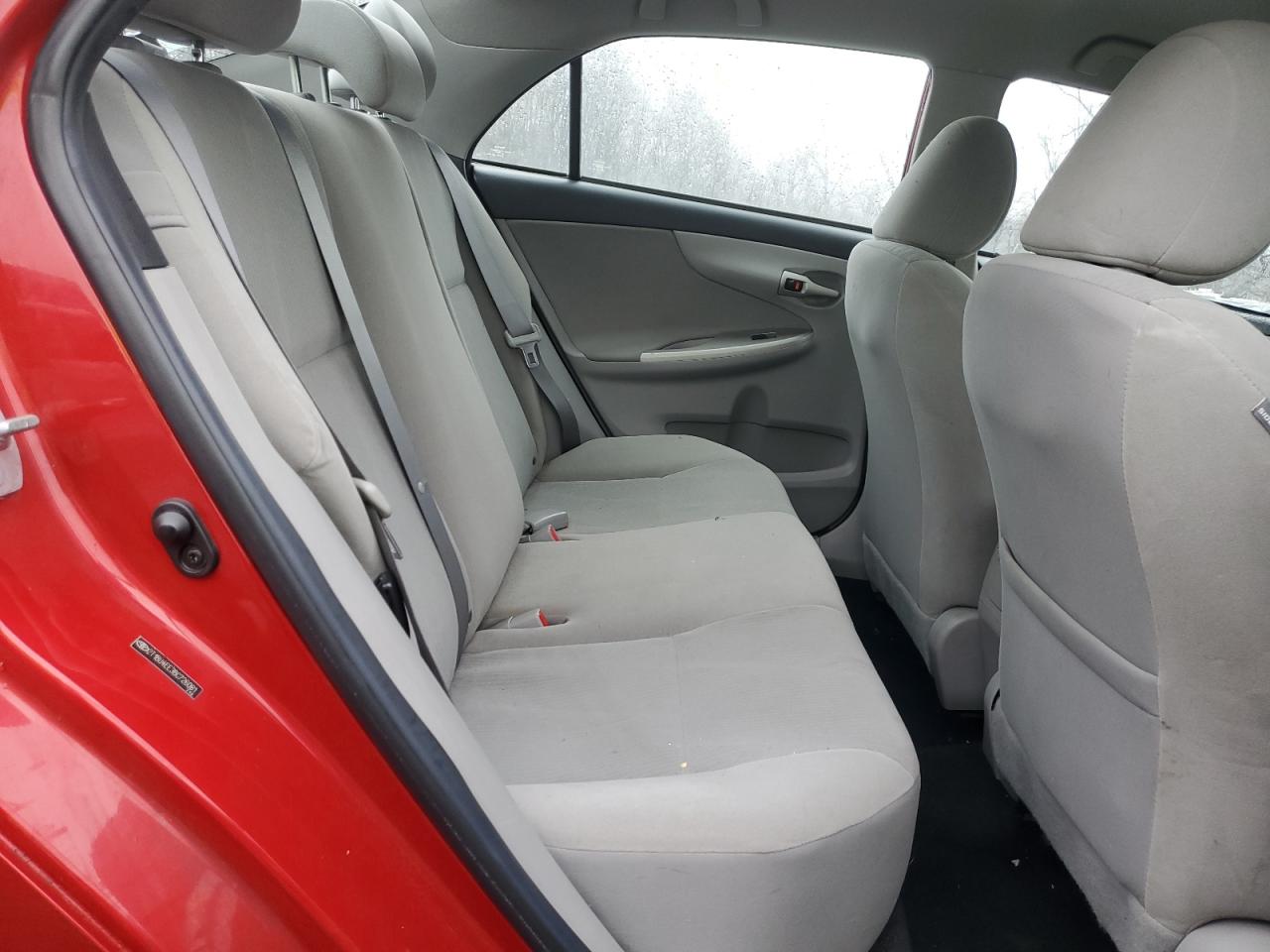 2014 Toyota Corolla - Image 10