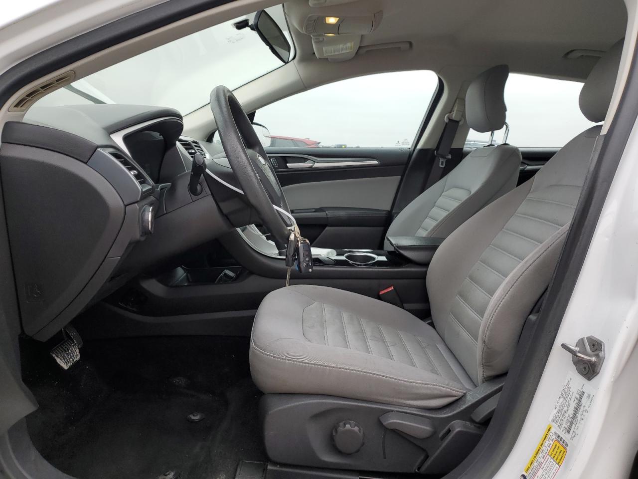 2013 Ford Fusion - Image 7