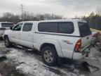 2008 Toyota Tacoma Double Cab Long Bed продається в Waldorf, MD - Front End