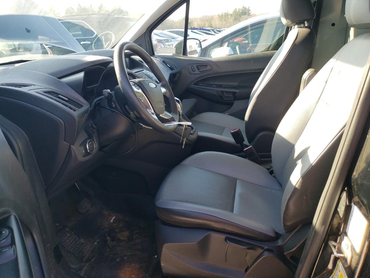 2017 Ford Transit - Image 7