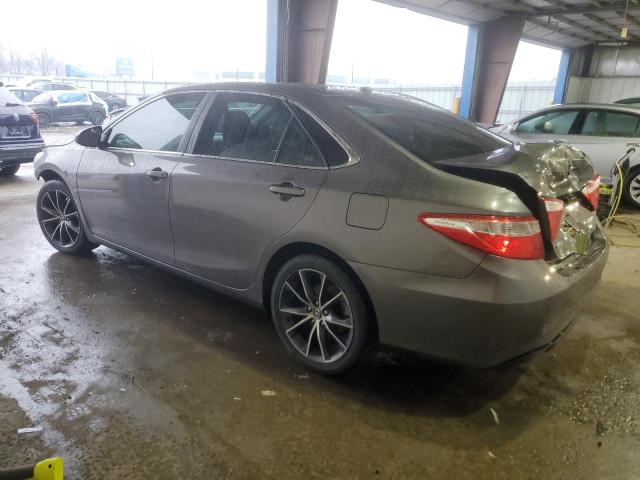  TOYOTA CAMRY 2015 Charcoal