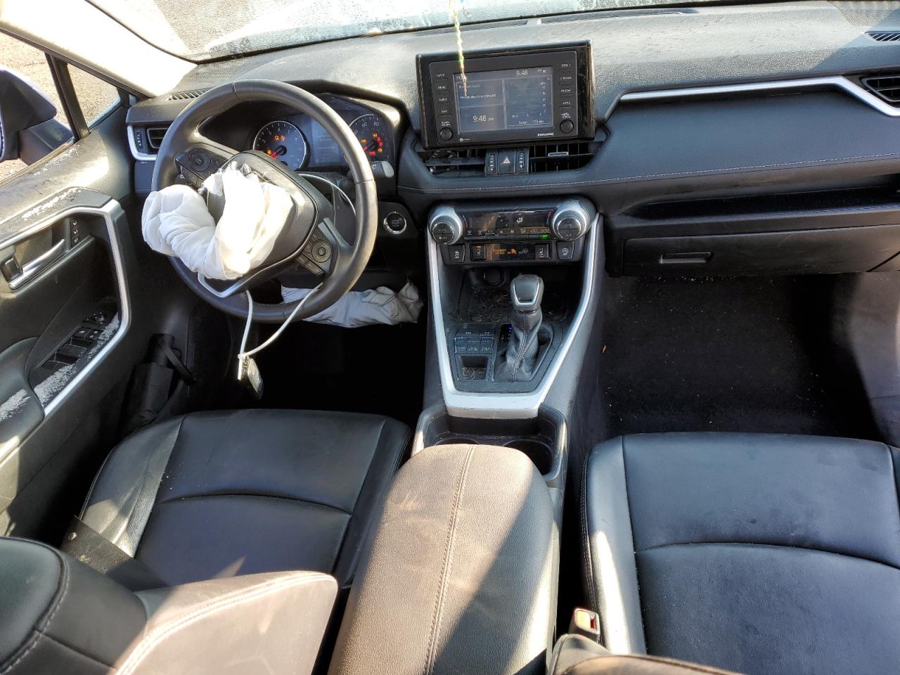 2020 Toyota RAV 4 - Image 8