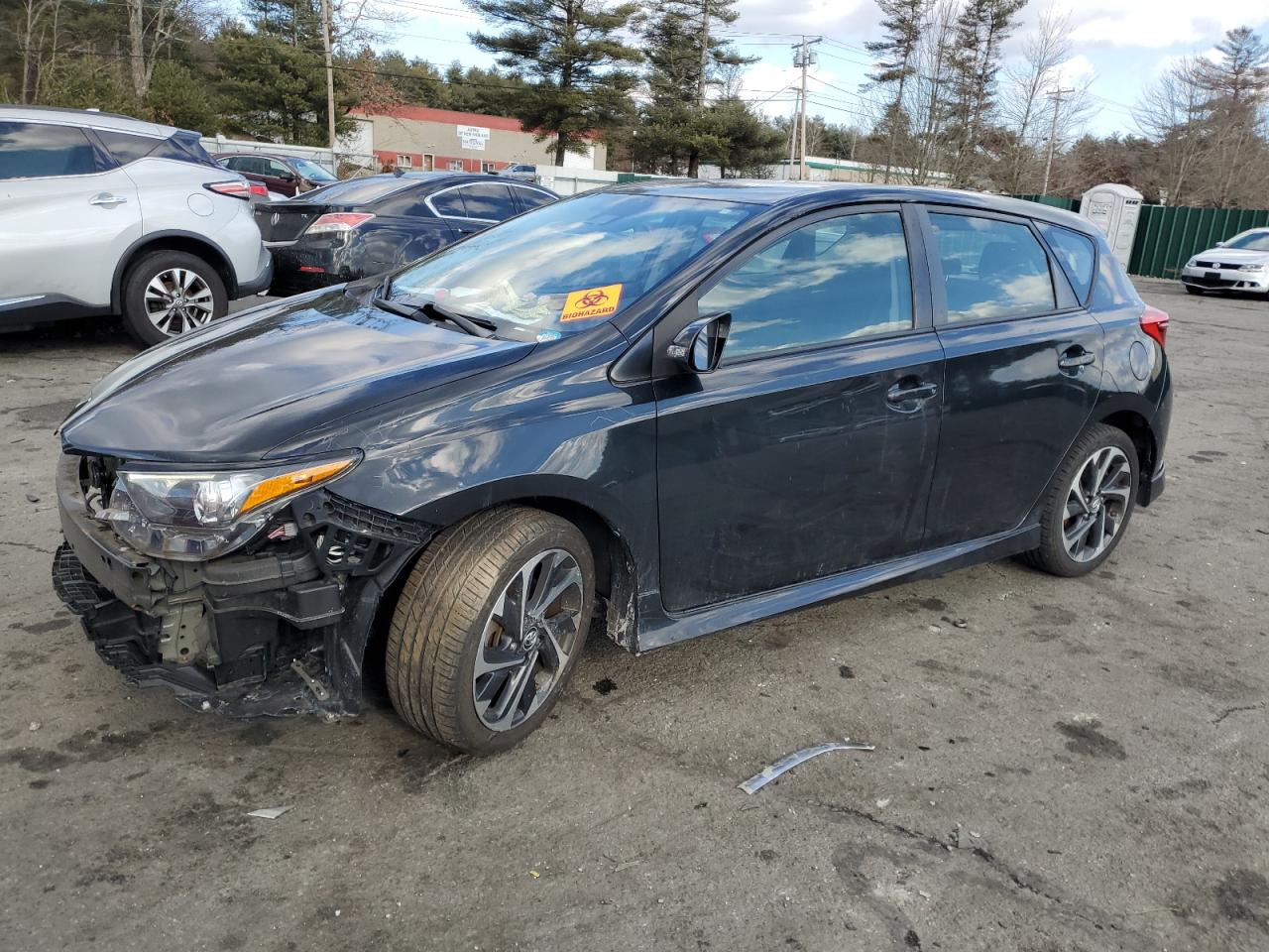 2018 Toyota Corolla - Image 1