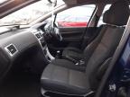 2007 PEUGEOT 307 S for sale at Copart WESTBURY