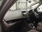 2015 VAUXHALL ZAFIRA TOURER SRI CDTI  for sale at Copart NEWBURY