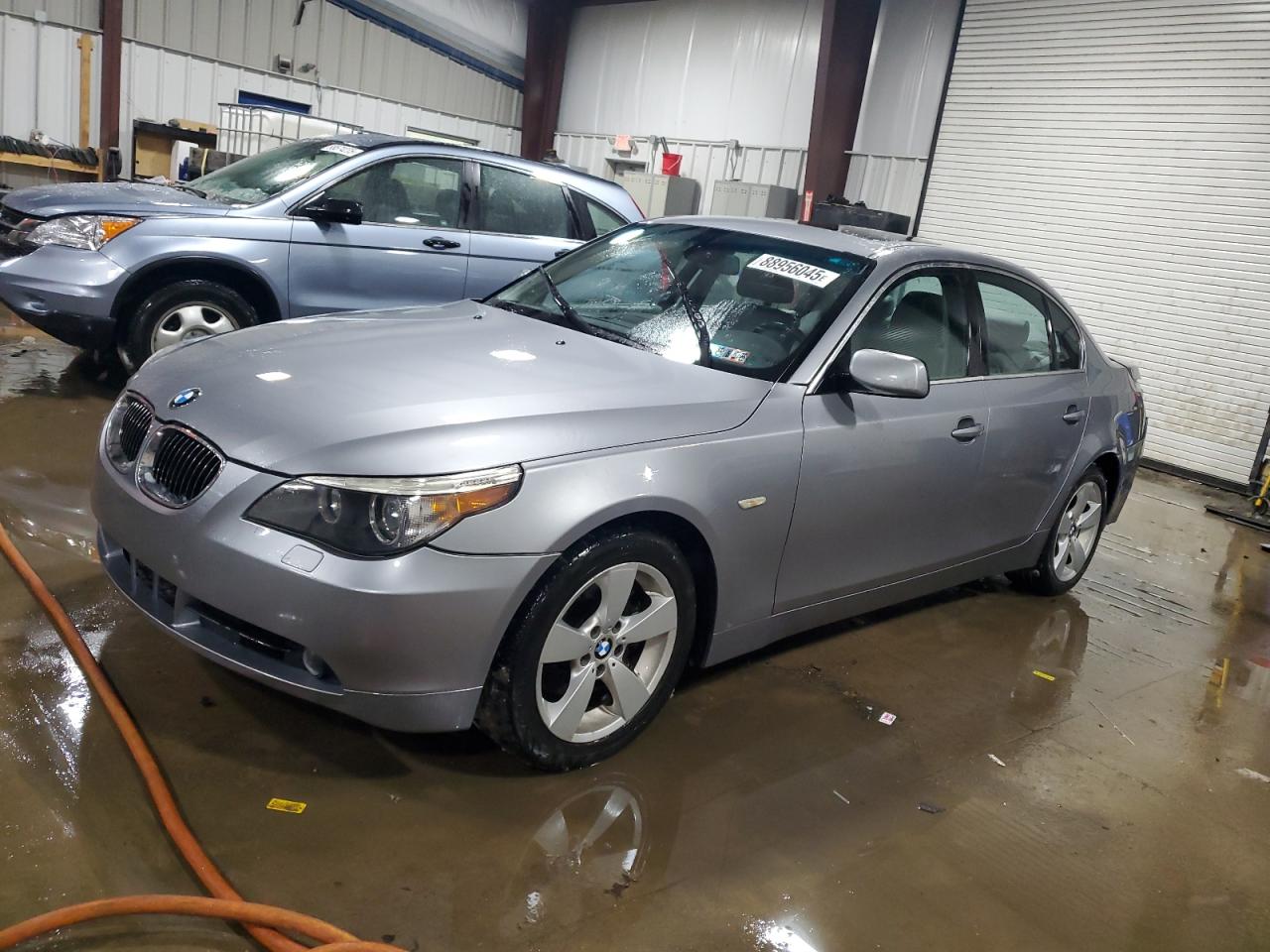 2006 BMW 5er - Image 1