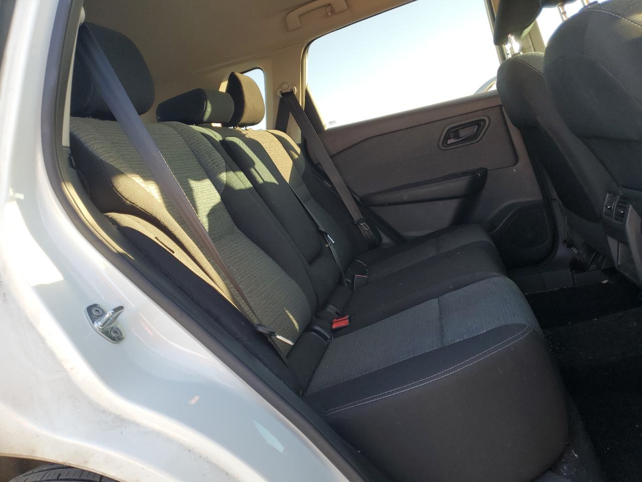 2021 Nissan Rogue - Image 11