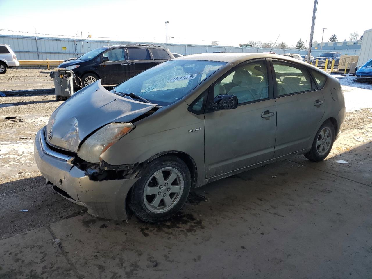 2008 Toyota Prius - Image 1