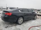 2019 Chevrolet Impala Lt на продаже в Wayland, MI - Front End