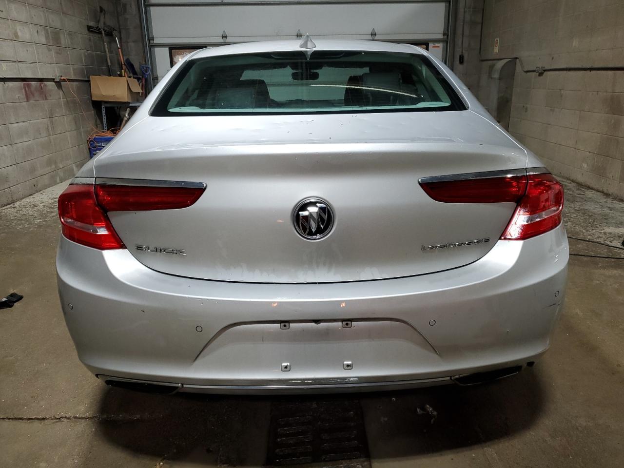 2017 Buick LaCrosse - Image 6