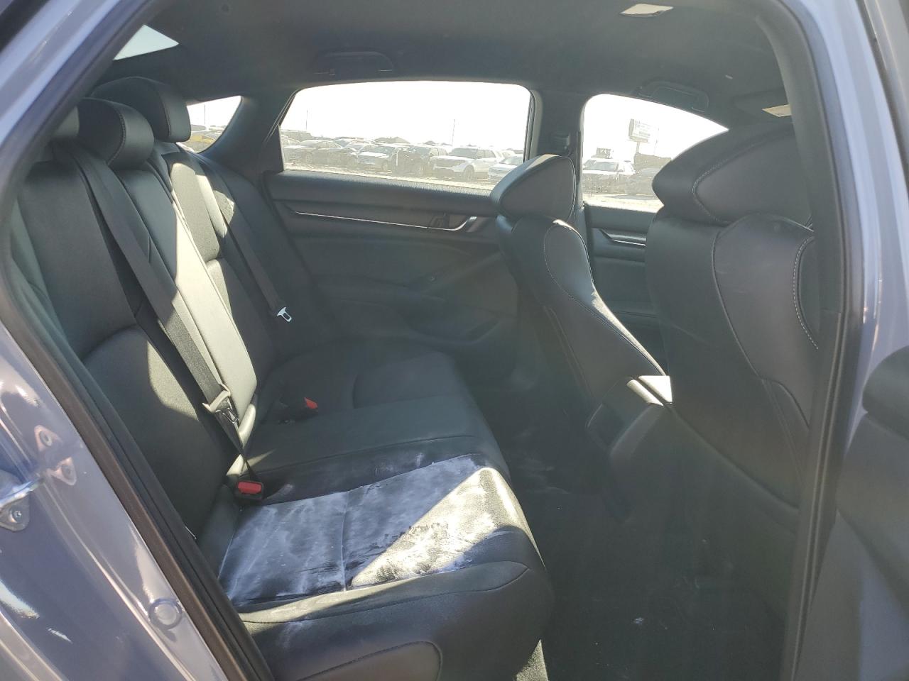 2022 Honda Accord - Image 10