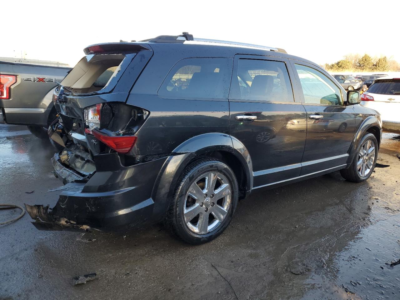 2009 Dodge Journey - Image 3