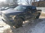 2017 Ford F150 Supercrew იყიდება North Billerica-ში, MA - Side
