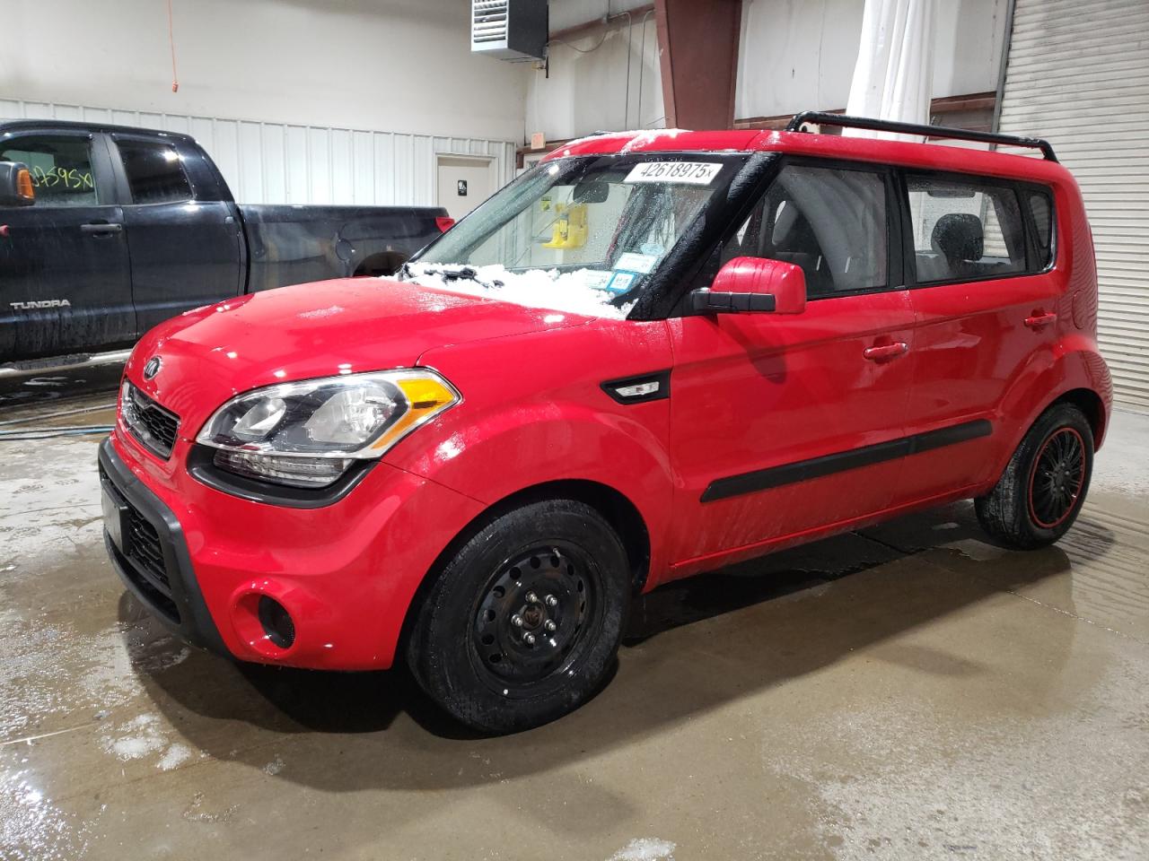 2013 Kia Soul - Image 1