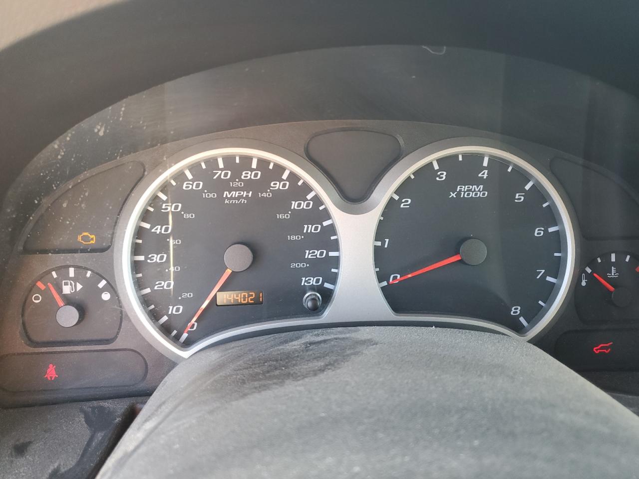 2006 Chevrolet Equinox - Image 9